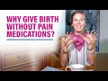 Labor Without Medication