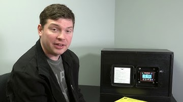 Right Weigh Load Scales (Exterior Digital 201 Series): How to Setup & Calibrate