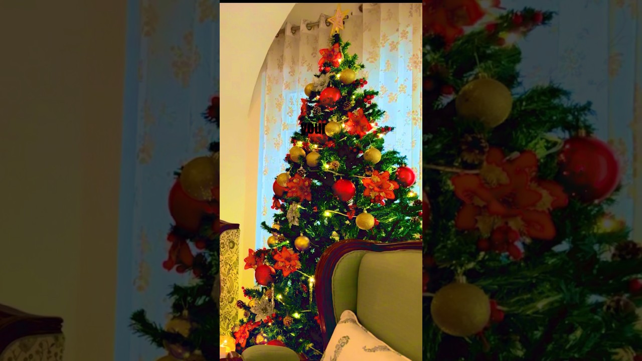 Рождество своими руками 