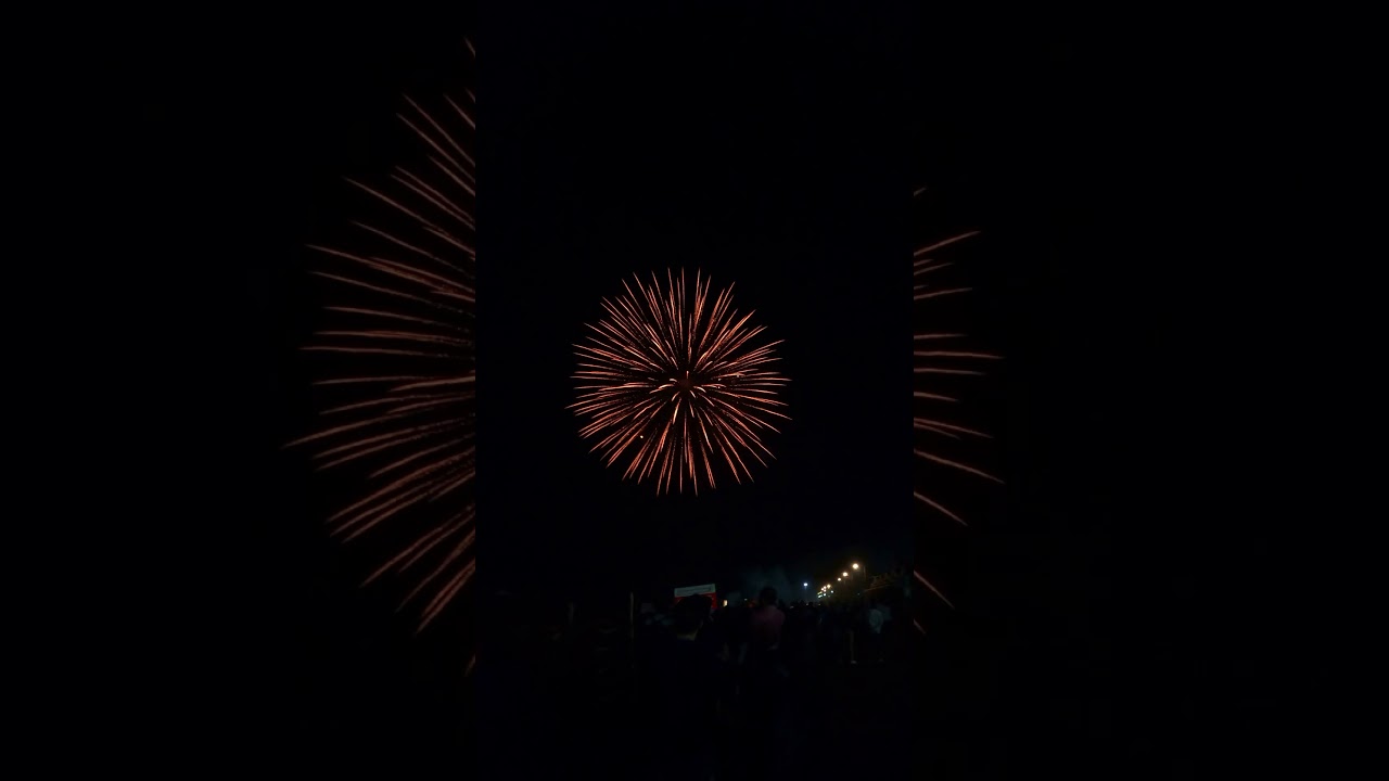 New Year in PUDUCHERRY🎉✨ 