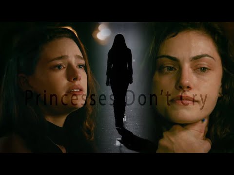 ▶ Multifemale - Princesses DON'T cry