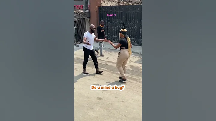 Another chucklesome video 🤣 #prank #explore #kraks #lagos #nigeria #reels #street #pranks #shorts