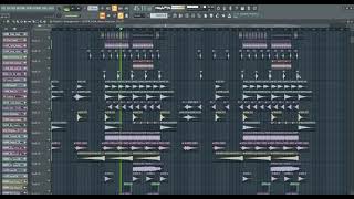 'Avicii' Style Progressive House