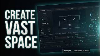 This Effect Moves Your Mix Behind the Speakers