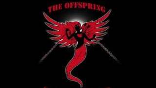 Video thumbnail of "The Offspring - Takes Me Nowhere"