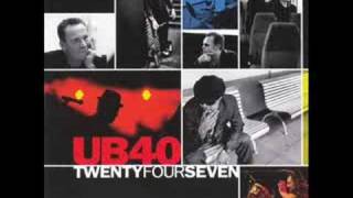 UB40 - I'll Be There chords