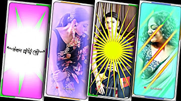 trending নাগিন song status video XML file editing video Alight motion editing DJ song status video