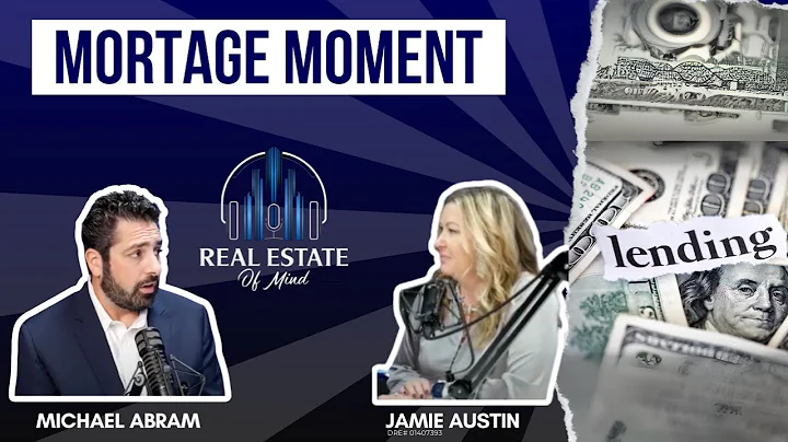 Mortgage Moment- Lending Solutions in a Volatile M...