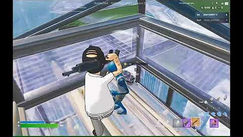 RIPTIDE 🌊 (Fortnite montage)