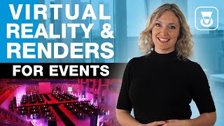 Virtual Reality and Renders for Events screenshot 4