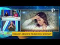 Entrevista a Verónica Romero en Panamericana TV 11-06-2021