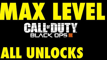Call Of Duty Black ops 3 Beta - I
