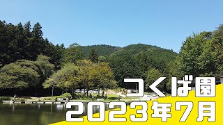 【 エリアトラウト 】つくば園 で DAIWA PRESSO AIR AGS 61Lに入魂をしようとしたらボーズだった  2023年7月【釣り動画 】