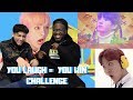 BTS CRACK - TRY NOT TO LAUGH CHALLENGE (BTS REACTION) [YOU LAUGH= YOU WIN]