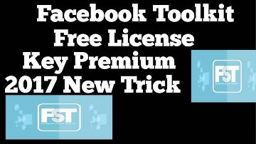 How to install Premium FaceBook ToolKit Free 100% Working 2017 Hindi/Urdu Tutorial