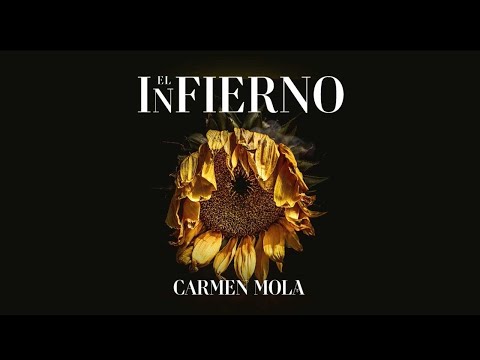 “El Infierno” de Carmen Mola - Booktrailer | Editorial Planeta