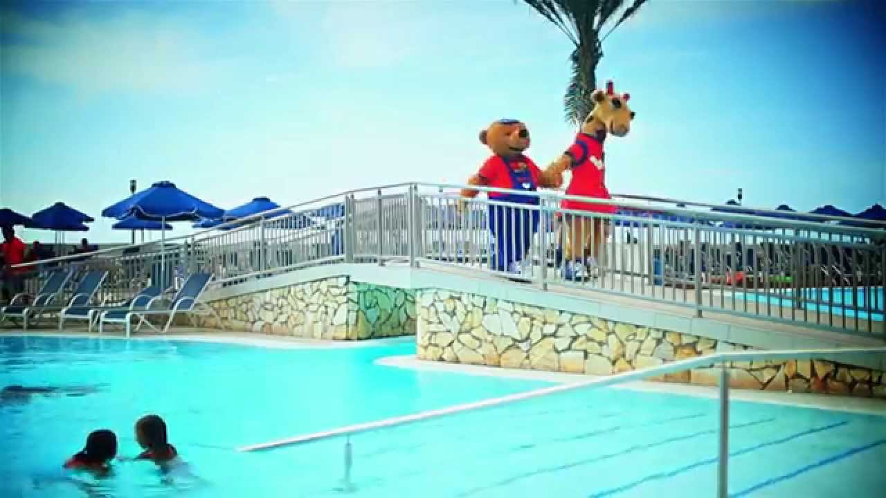 Noen som har møtt på disse to i sommer?