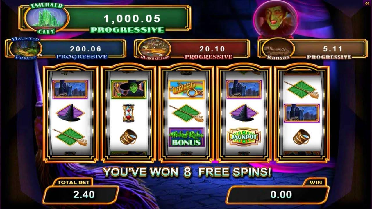 Monopoly party train slot bonus