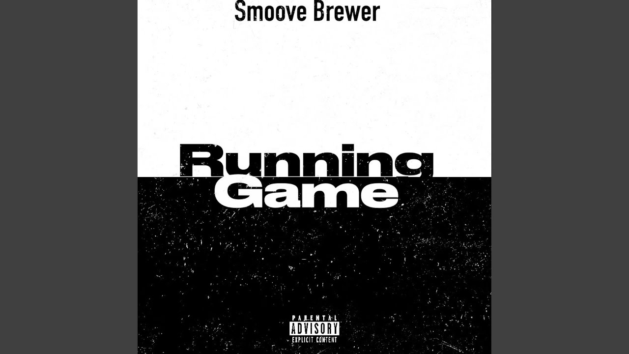 Running Game YouTube