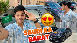 दपहर क डयट Saudi Arabia House Driver Daily Work Firoz Vlogs