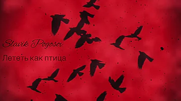Slavik Pogosov - Лететь как птица (Премьера)