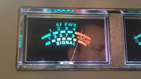 McNasty MI, 228 NC on CB 28 DX Skip