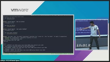 Container Internals | Building Your Own Docker - Pratham K