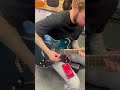 BTS “Swim” Guitar Cover 🎸
