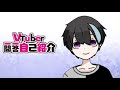 【自己紹介】Vtuber一問一答自己紹介【のー】