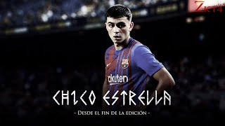 Pedri: CHICO ESTRELLA - Duki | Golden Boy 2021 🌟