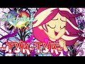 PMV 5sta Family - А её сердце тук-тук-тук стучит