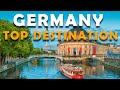 10 BEST PLACES to Visit in Germany | Germany travel guide