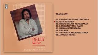 Delly Rollies - Album Kenangan Tercipta | Audio HQ