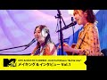 【日向坂46・花ちゃんズ】Behind The Scenes「MTV ACOUSTIC FLOWERS -Until Full Bloom “Bell & Like”-」Vol.1【メイキング】