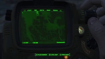 Testing Mods for Fallout 4  PS4