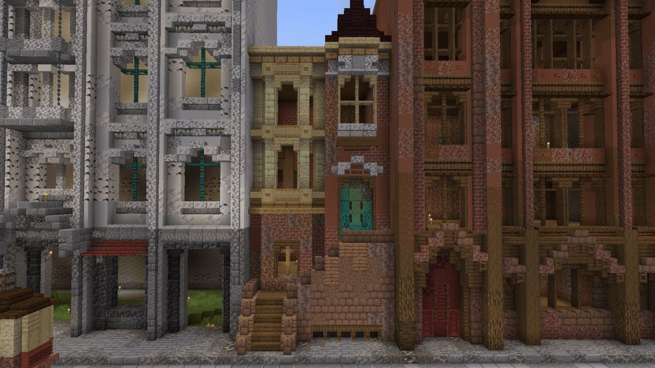 2b2t: My base got found - YouTube