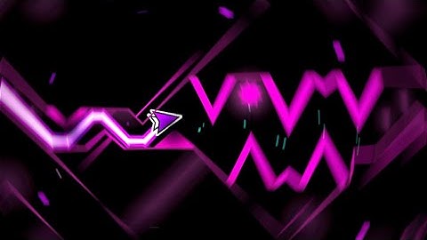 Delusion 100% (NEW HARDEST) | Geometry Dash