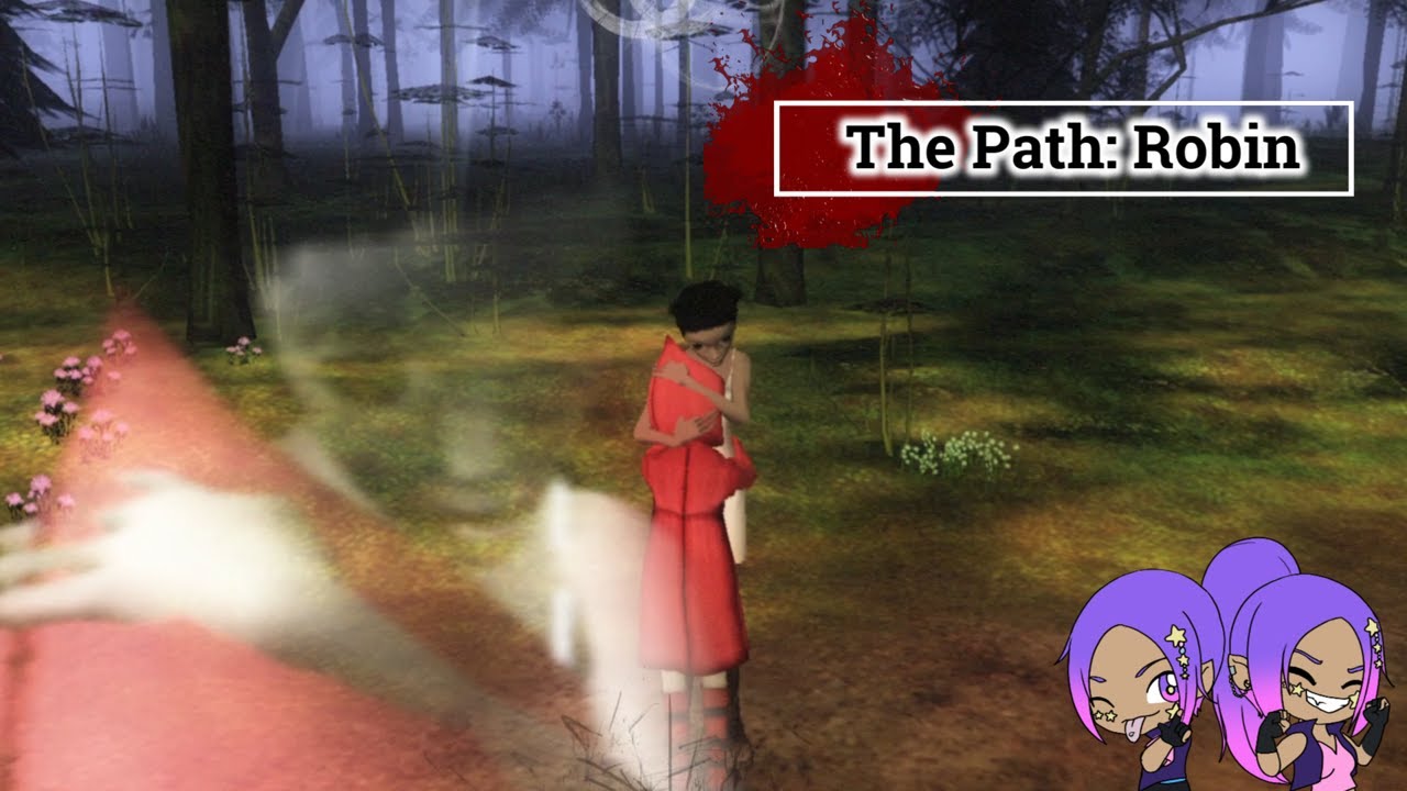 The Path: 01 Robin - YouTube