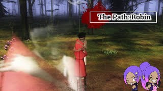 The Path: 01 Robin