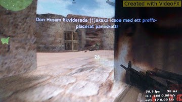 WALLHACK CS 1.6 FREE Download (OpenGL32.dll)