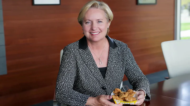 Sally Smith Career Story