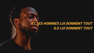 Dadju Ft Franglish Bonne   S