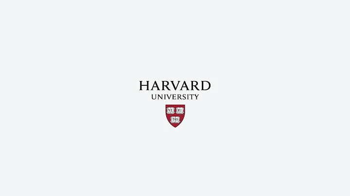Announcing Harvards 30th president