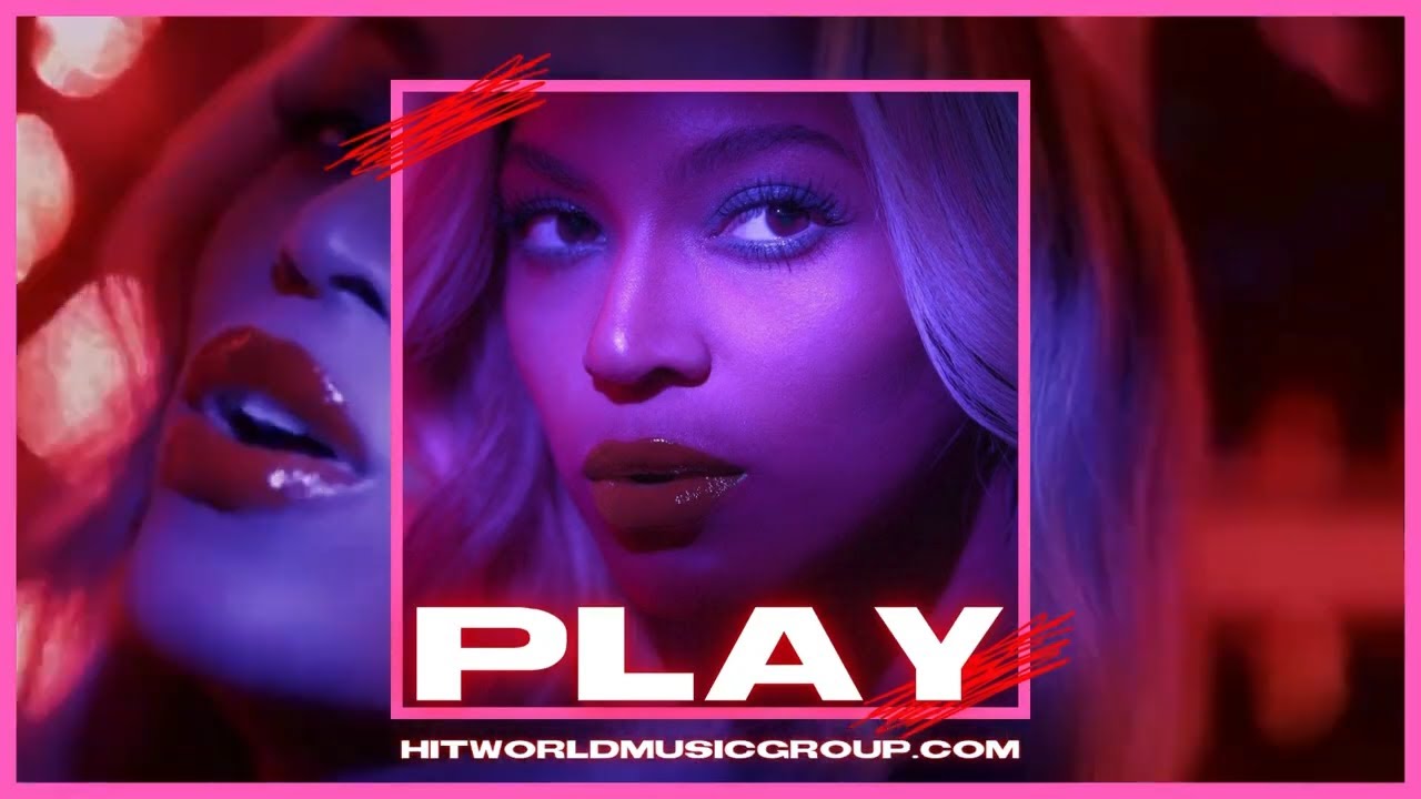 Beyoncé Type Beat -