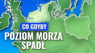 Co gdyby na ZIEMI zaczęło UBYWAĆ WODY?