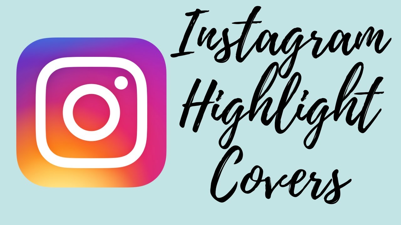 highlight instagram download