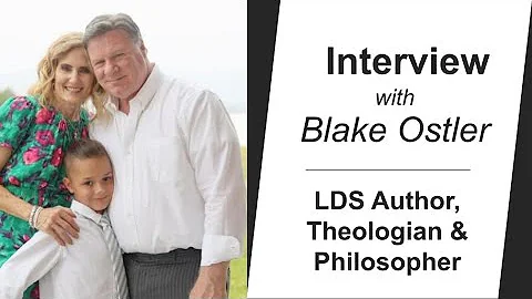 Theology Talk Ep 1: Has God Always Been God? Blake...