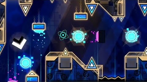 [GD] My part in BebloteX