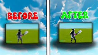 this app makes your videos 1000x SMOOTHER! screenshot 3