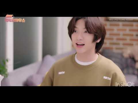 Bigpicturehouse 日本語字幕 N.Flying スンヒョプ ジェヒョン AOA ユナ